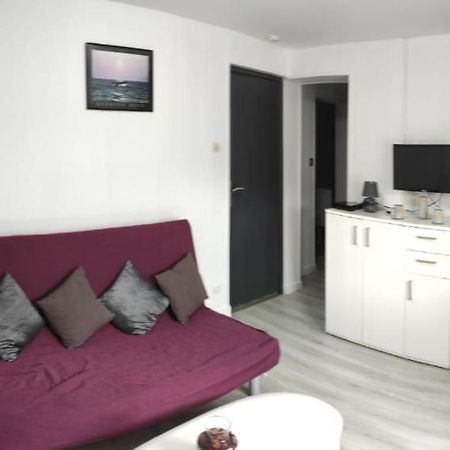 Maison Plain Pied 1 Hérin Esterno foto