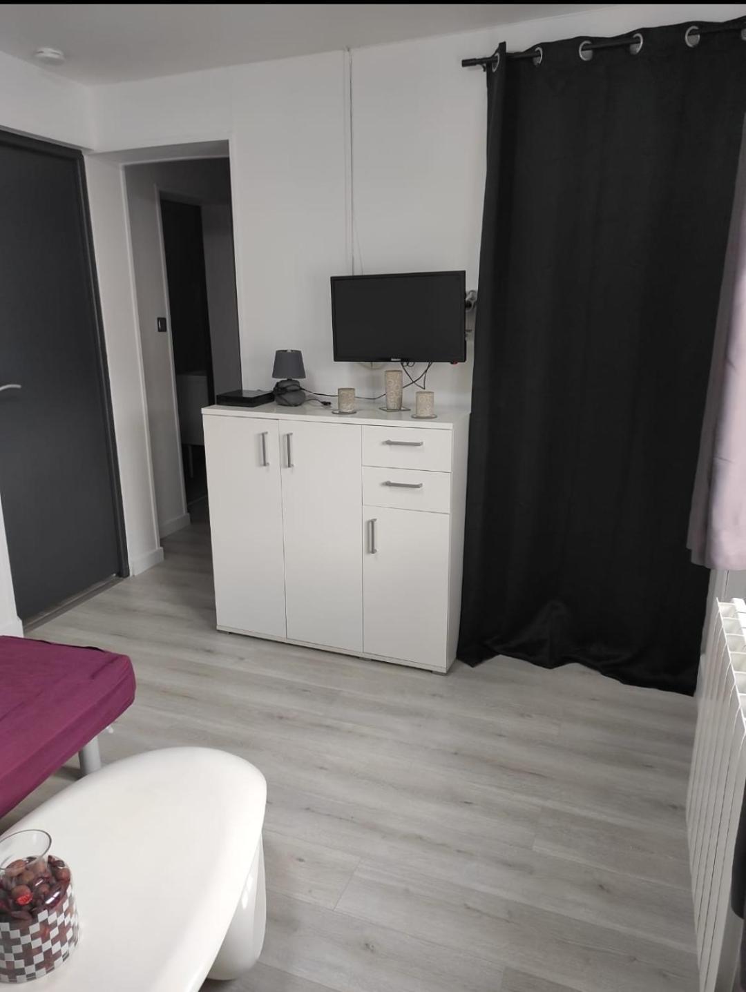 Maison Plain Pied 1 Hérin Esterno foto