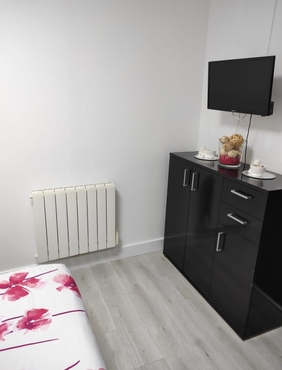 Maison Plain Pied 1 Hérin Esterno foto